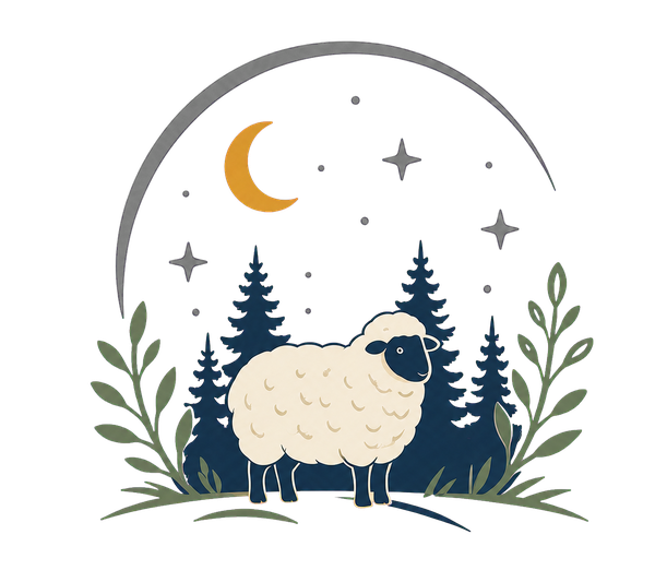 Our Little Homestead emblem